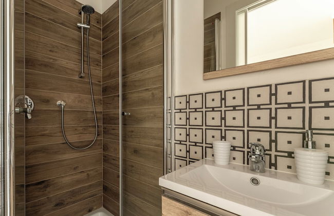 Casa Di Luca Eroica, Pool - Foto 20