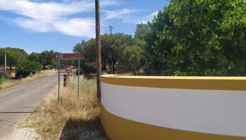 Casa do Forno Évora retreat - Foto 2