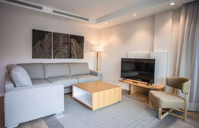 Arguineguin Park By Servatur VV - Foto 85