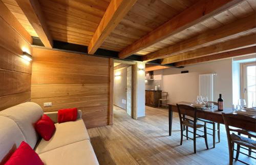 Baita La Pesse - Ad un passo dalle stelle - Foto 54