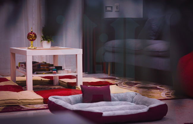 Remarkable 2-bed Apartment in Cairo Nasr City - Foto 9