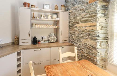 Bridge End Cottage - Foto 13