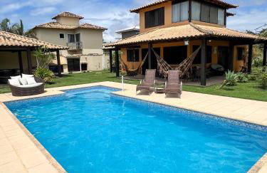 Casa espetacular em Búzios, 4 quartos, piscina, churrasqueira - Foto 15