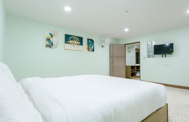 Rama Residency - Foto 26