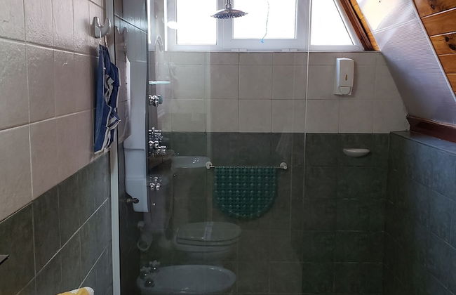 Cabañas Las Brisas - Photo 29