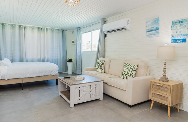 White Lotus Retreats - Foto 5