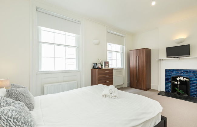 Urban Chic - Covent Garden - Photo 3