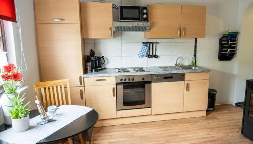 Charming apartment in Buch - Foto 2, Other