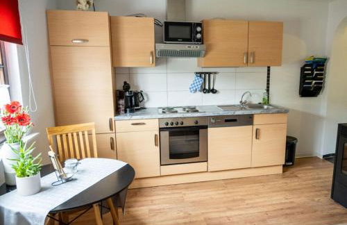 Charming apartment in Buch - Foto 2