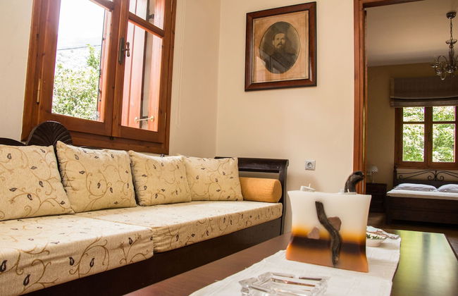 Villa Vlatos - Foto 9