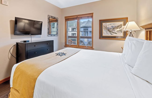 Jackpine & Black Bear Condos by Vail Resorts - Foto 19