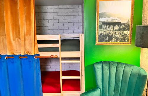 Le gîte du Sorcier 89 - Foto 7