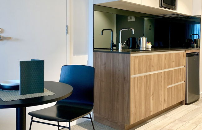 Quest Burwood East - Foto 9