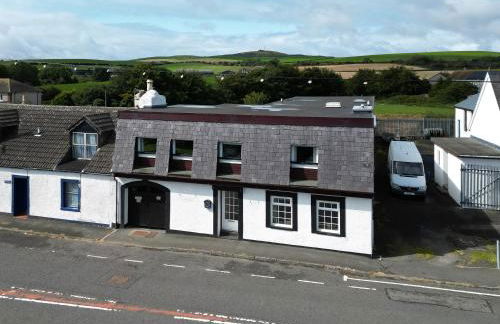 Lochans Lodge - Foto 1