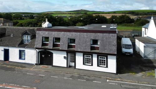 Lochans Lodge - Foto 1