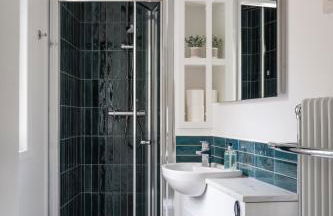 Turret House - Foto 38