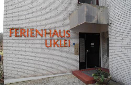 Ferienhaus Uklei - Foto 11