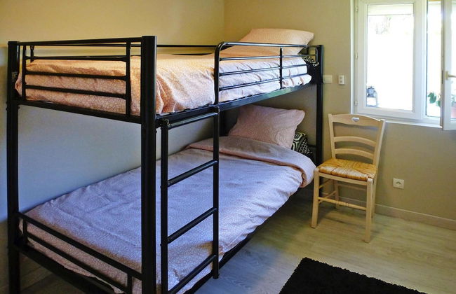 Holiday Home, Le Porge - Foto 2