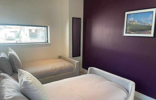 Ty Cyfoes - Luxurious 4 Bedroom - St. Florence - Foto 18