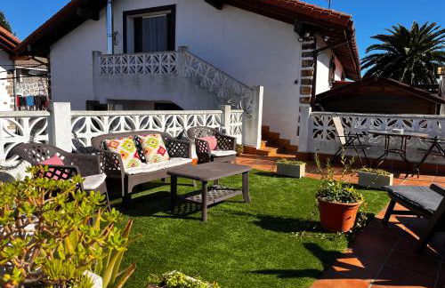 BILBO Near ático rural con terraza - Foto 11