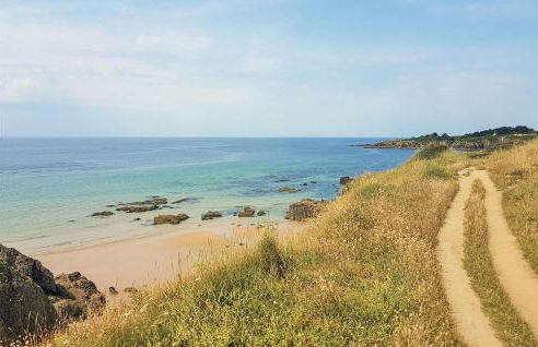 Amazing Apartment In Clohars Carnoet - Foto 19