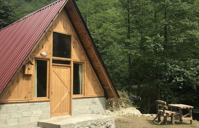 Baraka bungalov - Foto 45