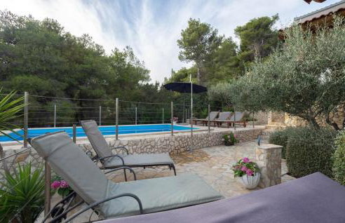 Holiday house Stupalo- with private pool, both floors air-conditioned - Foto 24