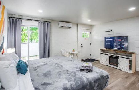 Newly Renovated Bright Studio - Foto 20