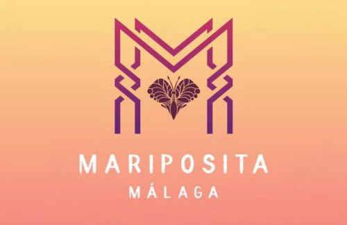 Mariposita Málaga, New Historic City Centre apartment with private patio - Foto 24