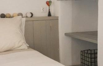 Patmos Traditional House Chora near the Monastery - Foto 49