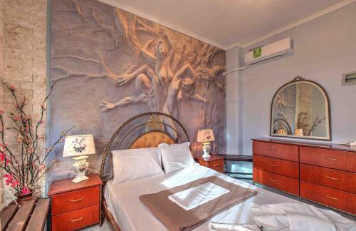 Luxury House Papadimitriou - Foto 19