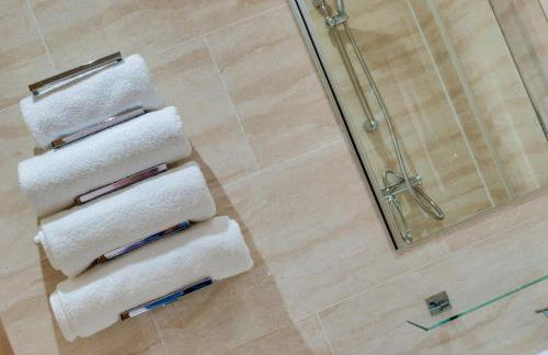 The Print Works Apartments - Foto 3