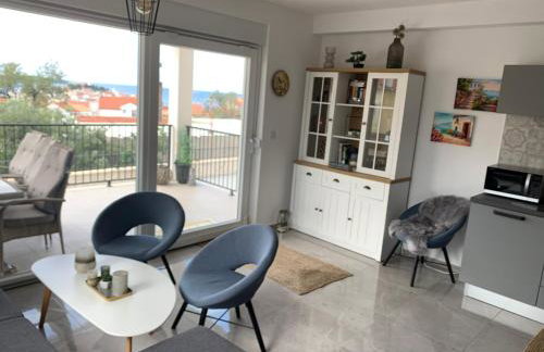 Villa Primosten - Foto 31