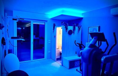 OliVia Rooms Sauna & Gym - Foto 2