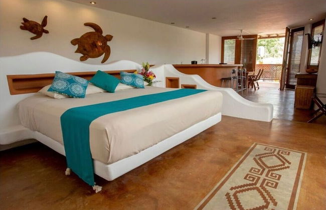 Suites Punta Arena Surf - Foto 1