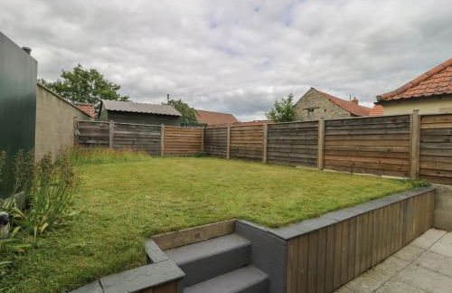 Griff Lodge - Foto 17