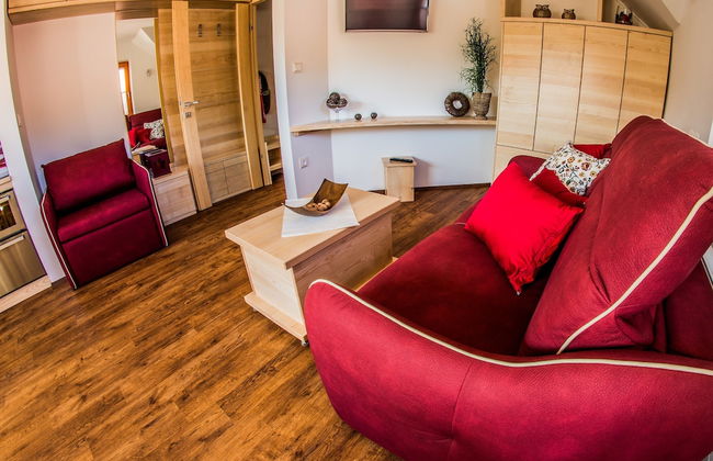 Apartments BBI - Photo 14