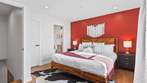 Chic and Cozy - Walk to Bars, Coffee, and Restaurants - Foto 4