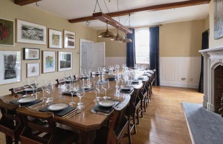 Heron House at Millfields Farm Cottages - Foto 7