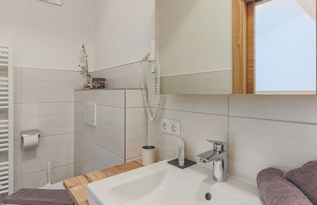 Apartment Brixen Near Ski Lift - Foto 26