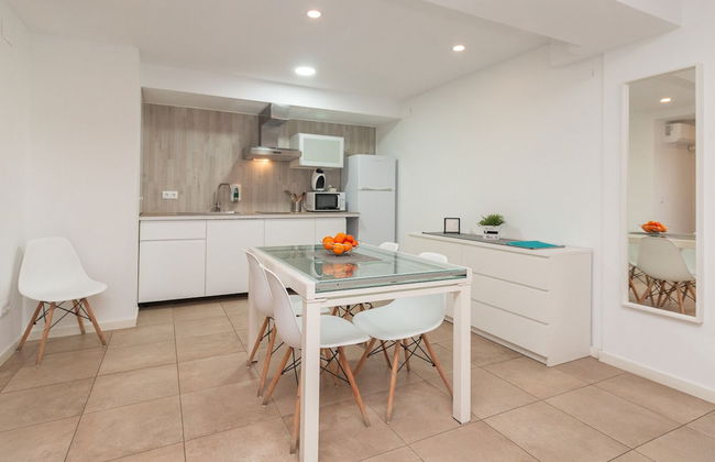 Bet Apartments - Abastos - Foto 42