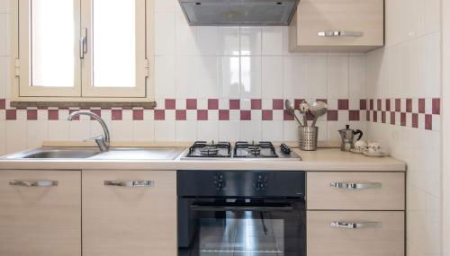 [Torregrande]APT.2 - Vicino al mare - Free Wi-Fi - Foto 4, stove, pet friendly