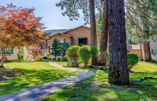 Das Bavarian - Walk to Downtown Leavenworth - The Alpine Village Collection - Foto 19