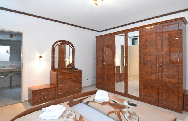 Apartment in Muldenhammer Near Ski Lift - Foto 11