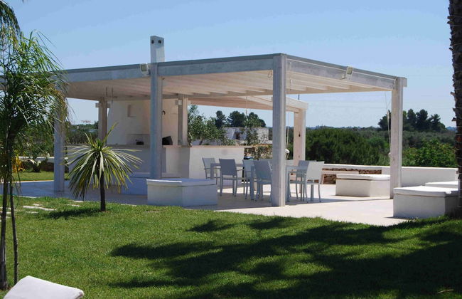 Tenuta Espada Apartments - Foto 44