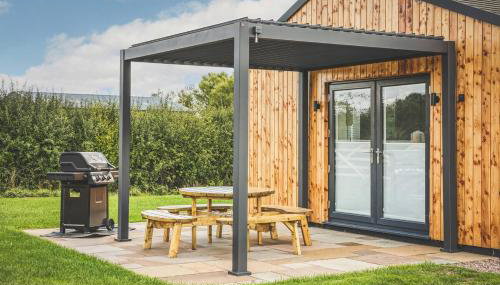 Walnut Lodge - Foto 2