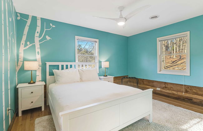 Red Cedar by Avantstay Cabin w/ Hot Tub + Views! - Foto 4