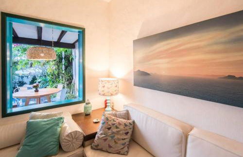 Casa de Praia vista ao mar e piscina - Foto 11