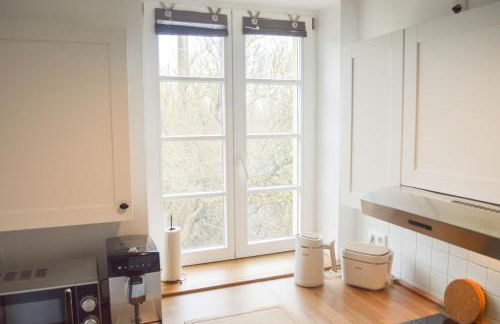 Gutshaus Neu Necheln - Foto 23