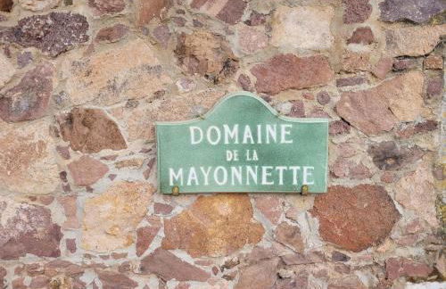 Domaine de La Mayonnette - Foto 18